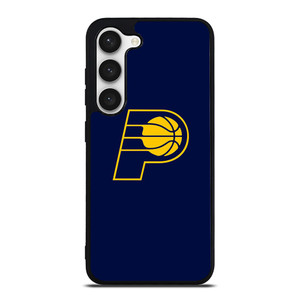 INDIANA PACERS LOGO Samsung Galaxy S23 Case Cover
