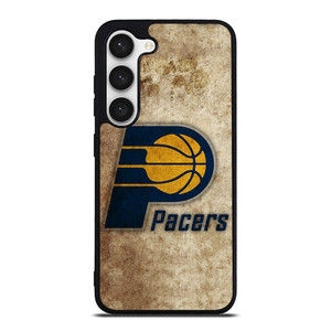 INDIANA PACERS NBA Samsung Galaxy S23 Case Cover