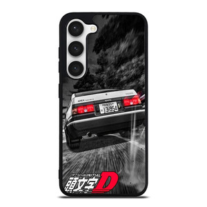 INITIAL D ANIME Samsung Galaxy S23 Case Cover