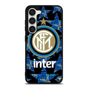 INTER MILAN FOOTBALL Samsung Galaxy S23 Case Cover