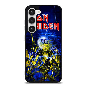 IRON MAIDEN METAL BAND Samsung Galaxy S23 Case Cover