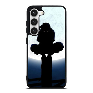 ITACHI ANIME SHADOW Samsung Galaxy S23 Case Cover ITACHI ANIME SHADOW Samsung Galaxy S23 Case Cover