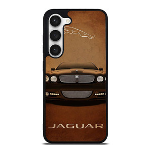 JAGUAR CAR ART Samsung Galaxy S23 Case Cover