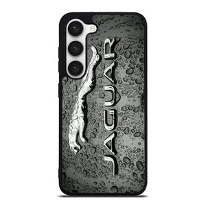 JAGUAR EMBLEM HOOD Samsung Galaxy S23 Case Cover