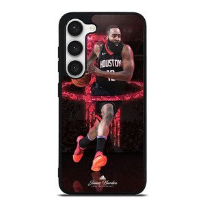 JAMES HARDEN HOUSTON ROCKETS Samsung Galaxy S23 Case Cover JAMES HARDEN HOUSTON ROCKETS Samsung Galaxy S23 Case Cover
