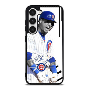 Javier Báez 23 | iPhone Case