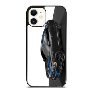 MOPAR CAR ICON iPhone 12 case