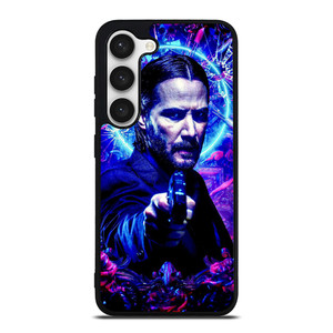 JOHN WICK Samsung Galaxy S23 Case Cover