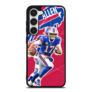 JOSH ALLEN BUFFALO BILLS 2 Samsung Galaxy S23 Case Cover JOSH ALLEN BUFFALO BILLS 2 Samsung Galaxy S23 Case Cover