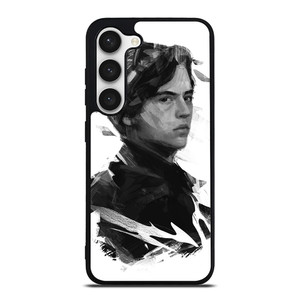 JUGHEAD JONES RIVERDALE ART Samsung Galaxy S23 Case Cover JUGHEAD JONES RIVERDALE ART Samsung Galaxy S23 Case Cover