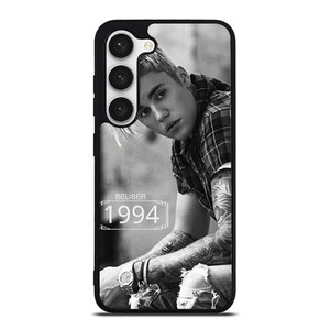 JUSTIN BIEBER BELIBER Samsung Galaxy S23 Case Cover JUSTIN BIEBER BELIBER Samsung Galaxy S23 Case Cover