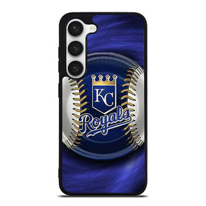 KANSAS CITY ROYALS BASEBALL Samsung Galaxy S23 Case Cover