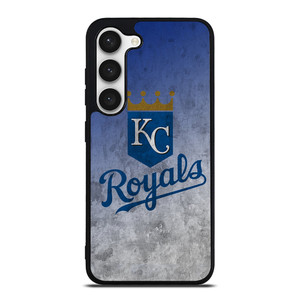 KANSAS CITY ROYALS SYMBOL Samsung Galaxy S23 Case Cover