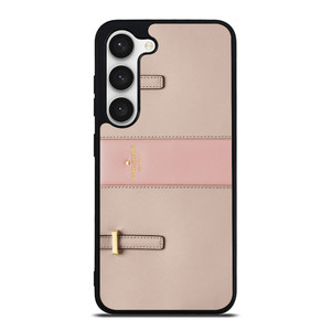 KATE SPADE BAG TOTE Samsung Galaxy S23 Case Cover