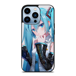 HATSUNE MIKU VOCALOID ANIME iPhone 13 Pro Max Case Cover HATSUNE MIKU VOCALOID ANIME iPhone 13 Pro Max Case Cover
