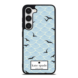 KATE SPADE SEAGULL Samsung Galaxy S23 Case Cover KATE SPADE SEAGULL Samsung Galaxy S23 Case Cover