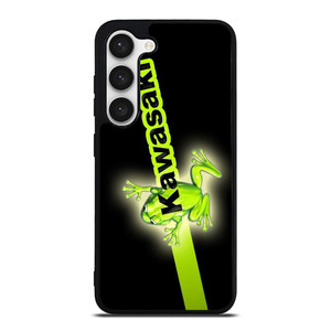 KAWASAKI MOTOR LOGO Samsung Galaxy S23 Case Cover KAWASAKI MOTOR LOGO Samsung Galaxy S23 Case Cover