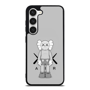 kaws galaxy s23 s22 case New York Yankees iphone 14 15 cover