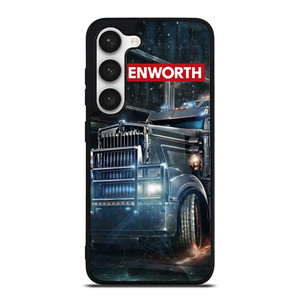 KENWORTH TRUCK SYMBOL Samsung Galaxy S23 Case Cover
