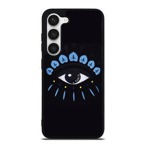 KENZO PARIS EYES ICON Samsung Galaxy S23 Case Cover KENZO PARIS EYES ICON Samsung Galaxy S23 Case Cover