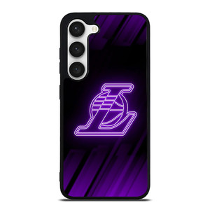 LA LAKERS NBA BASKETBALL LOS ANGELES Samsung Galaxy S23 Case Cover LA LAKERS NBA BASKETBALL LOS ANGELES Samsung Galaxy S23 Case Cover