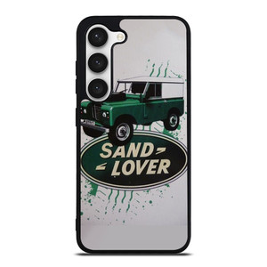 LAND ROVER EMBLEM Samsung Galaxy S23 Case Cover LAND ROVER EMBLEM Samsung Galaxy S23 Case Cover