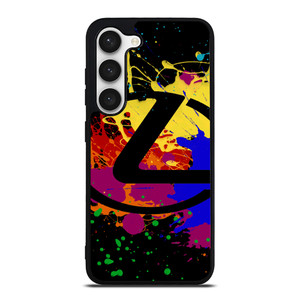 LEXUS COLOR SPLASH LOGO Samsung Galaxy S23 Case Cover