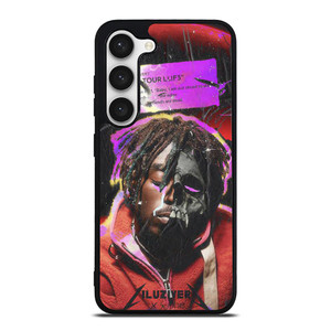 LIL UZI VERT XO TOUR LLIF3 Samsung Galaxy S23 Case Cover LIL UZI VERT XO TOUR LLIF3 Samsung Galaxy S23 Case Cover