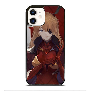 NEON GENESIS ANIME iPhone 12 Case Cover