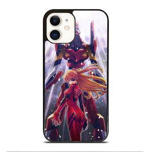 NEON GENESIS CARTOON ANIME iPhone 12 Case Cover NEON GENESIS CARTOON ANIME iPhone 12 Case Cover