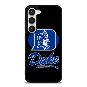 LOGO DUKE BLUE DEVILS  Samsung Galaxy S23 Case Cover