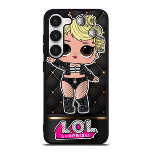LOL SURPRISE DOLLS SEXY Samsung Galaxy S23 Case Cover LOL SURPRISE DOLLS SEXY Samsung Galaxy S23 Case Cover
