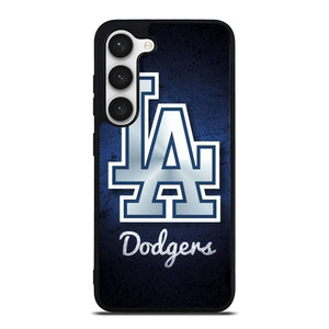 LOS ANGELES DODGERS MLB ICON Samsung Galaxy S23 Case Cover