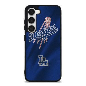 LOS ANGELES LA DODGERS UNIFORM Samsung Galaxy S23 Case Cover