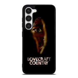 LOVECRAFT COUNTRY TERRIBLE EYES Samsung Galaxy S23 Case Cover