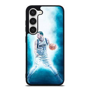 LUKA DONCIC DALLAS MAVERICKS 2 Samsung Galaxy S23 Case Cover