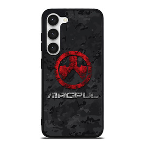 MAGPUL MULTICAM BLACK CAMO Samsung Galaxy S23 Case Cover