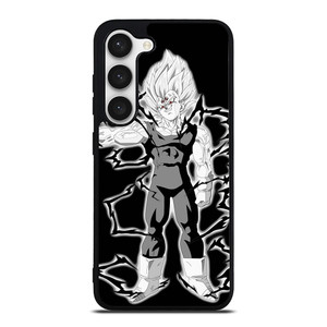 MAJIN VEGETA DRAGON BALL Z CARTOON Samsung Galaxy S23 Case Cover