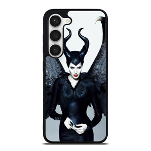 MALEFICENT ANGELINA JOLIE DISNEY Samsung Galaxy S23 Case Cover