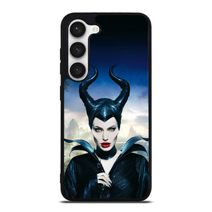 MALEFICENT DISNEY CHARACTER Samsung Galaxy S23 Case Cover