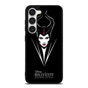 MALEFICENT DISNEY MISTRESS OF EVIL Samsung Galaxy S23 Case Cover