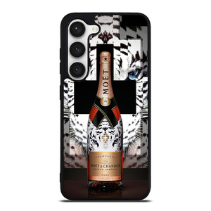 MARCELO BURLON BEAR Samsung Galaxy S23 Case Cover