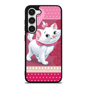 MARIE THE ARISTOCATS CAT Samsung Galaxy S23 Case Cover