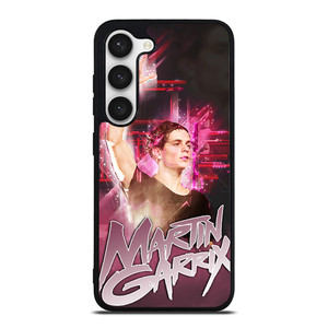 MARTIN GARRIX DJ 2 Samsung Galaxy S23 Case Cover