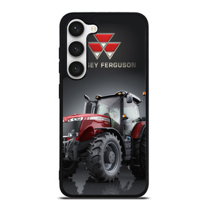 MASSEY FERGUSON TRACTOR Samsung Galaxy S23 Case Cover