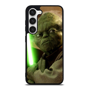 MASTER YODA STAR WARS Samsung Galaxy S23 Case Cover