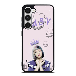 MELANIE MARTINEZ CRY BABY Samsung Galaxy S23 Case Cover