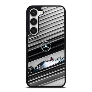 MERCEDES F1 VALTTERI BOTTAS 77 Samsung Galaxy S23 Case Cover MERCEDES F1 VALTTERI BOTTAS 77 Samsung Galaxy S23 Case Cover