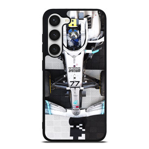 MERCEDES F1 VALTTERI BOTTAS CAR Samsung Galaxy S23 Case Cover MERCEDES F1 VALTTERI BOTTAS CAR Samsung Galaxy S23 Case Cover