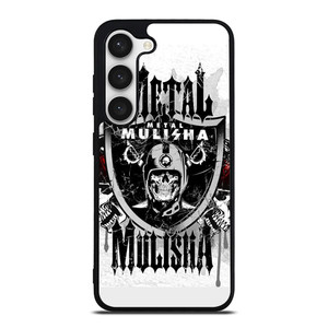 METAL MULISHA ART SKULL Samsung Galaxy S23 Case Cover